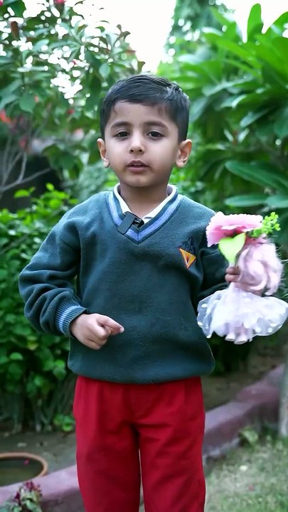 Learning, Growing & Achieving Together | Best School in Bikaner