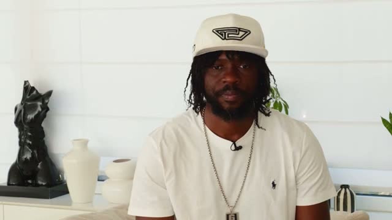 Côte d’Ivoire - Gervinho : ''La pression sera sur la Norvège''