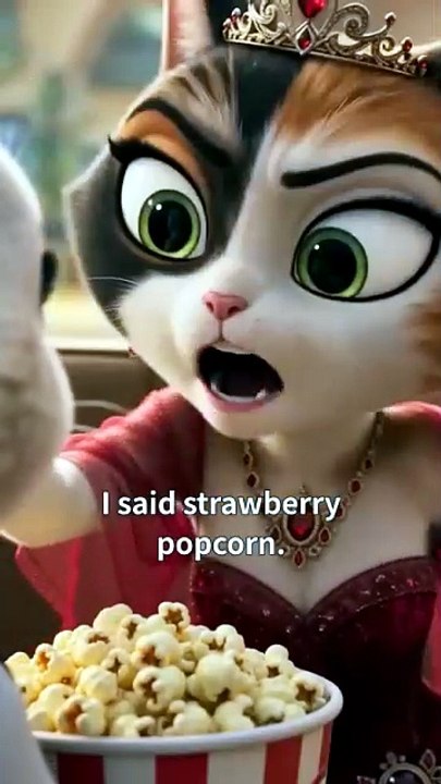 Regret Me, Mr. Maine Coon - Full Movie #englishsub #watchfull ⚡️🍿⚡️ [Full Movie]