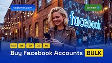 How and Where to Buy Facebook Accounts Bulk