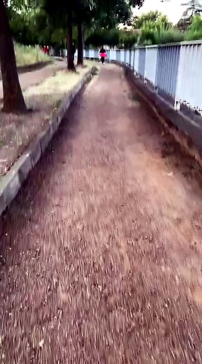 Gölcüklüler yürüyüş parkuru için çözüm istiyor