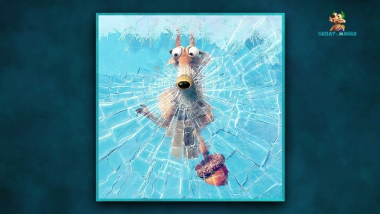 SCRAT - SURPRISE - SCRAT'S SONG - ENG