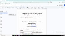 Best 3 Sites to Buy Verified MEXC Accounts - Personal And Business