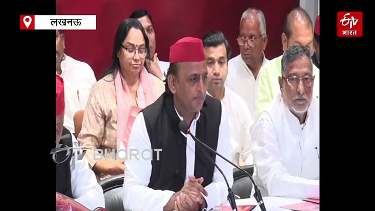 सैफई हादसे के पीड़ित अली को मिलेगा न्याय : भाजपा सरकार में नहीं मिला न्याय तो, सपा दिलाएगी अपनी सरकार में मुआवज़ा !