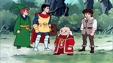 Dungeons & Dragons - Odyssey of the Twelfth Talisman 2