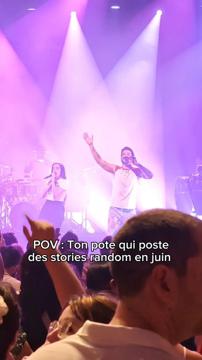 Ton pote random là
