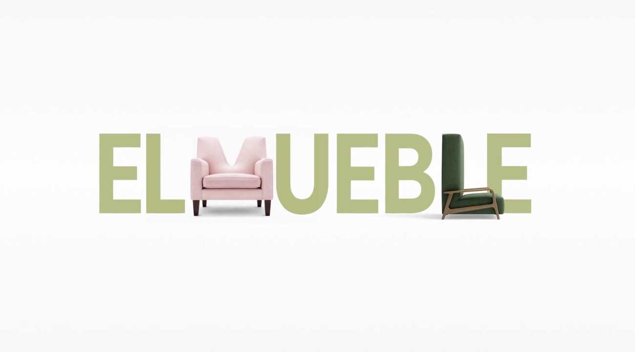 Reel El Mueble junio
