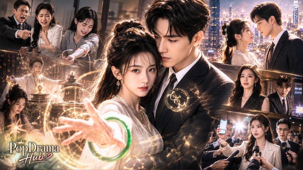 I Awakened Mystic Powers, Married a Billionaire to Save My Mother  FULL MOVIES ENGLISH SUBfps_H264-128kbit_AAC)