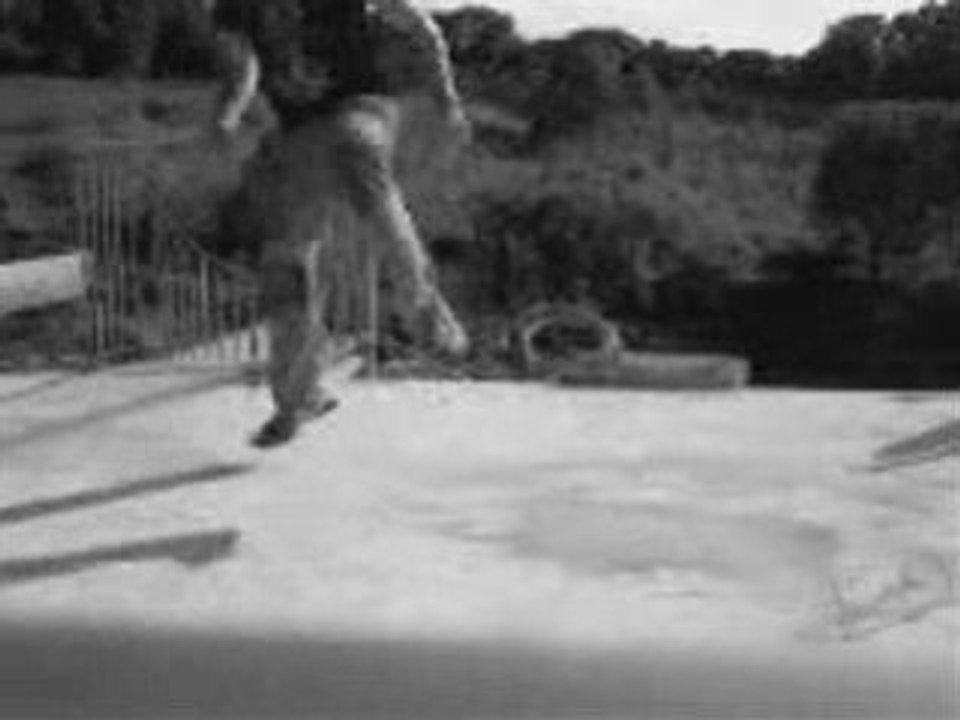 Hardjump