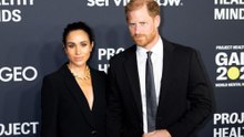 Harry insiste em proteção especializada para levar os filhos ao Reino Unido