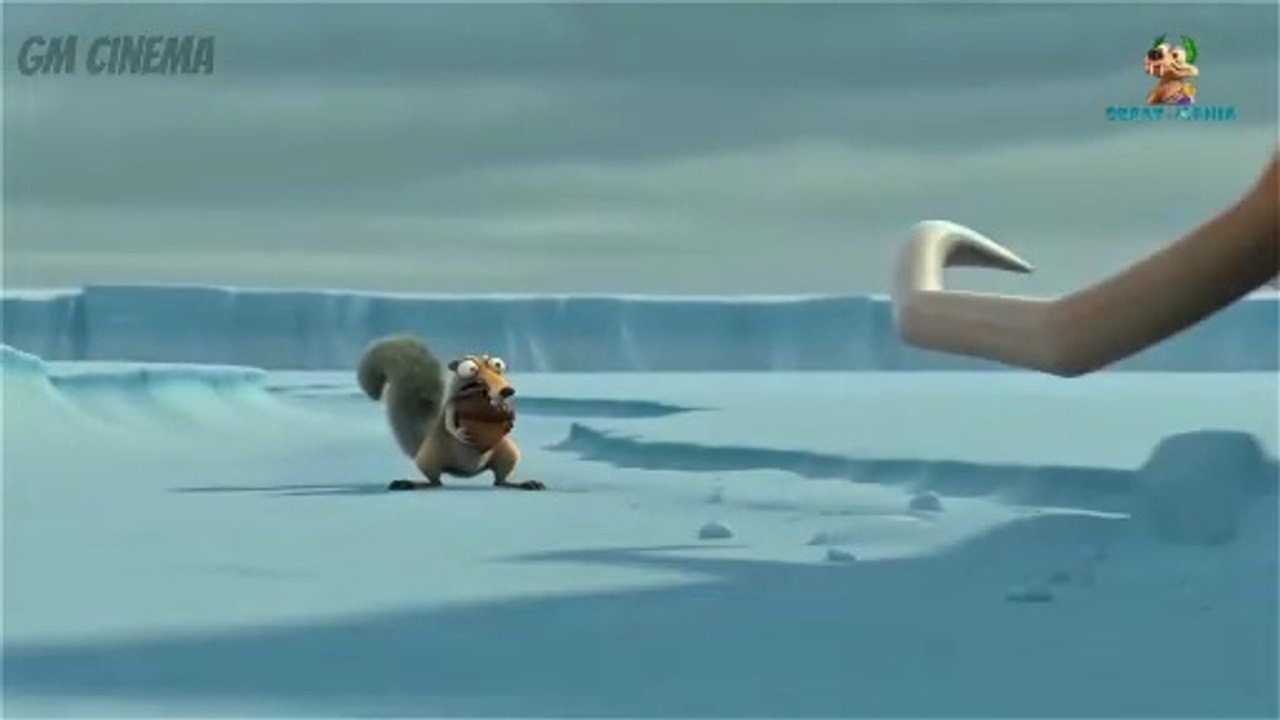 SCRAT - PARODY - WOOLY EATS - ENG