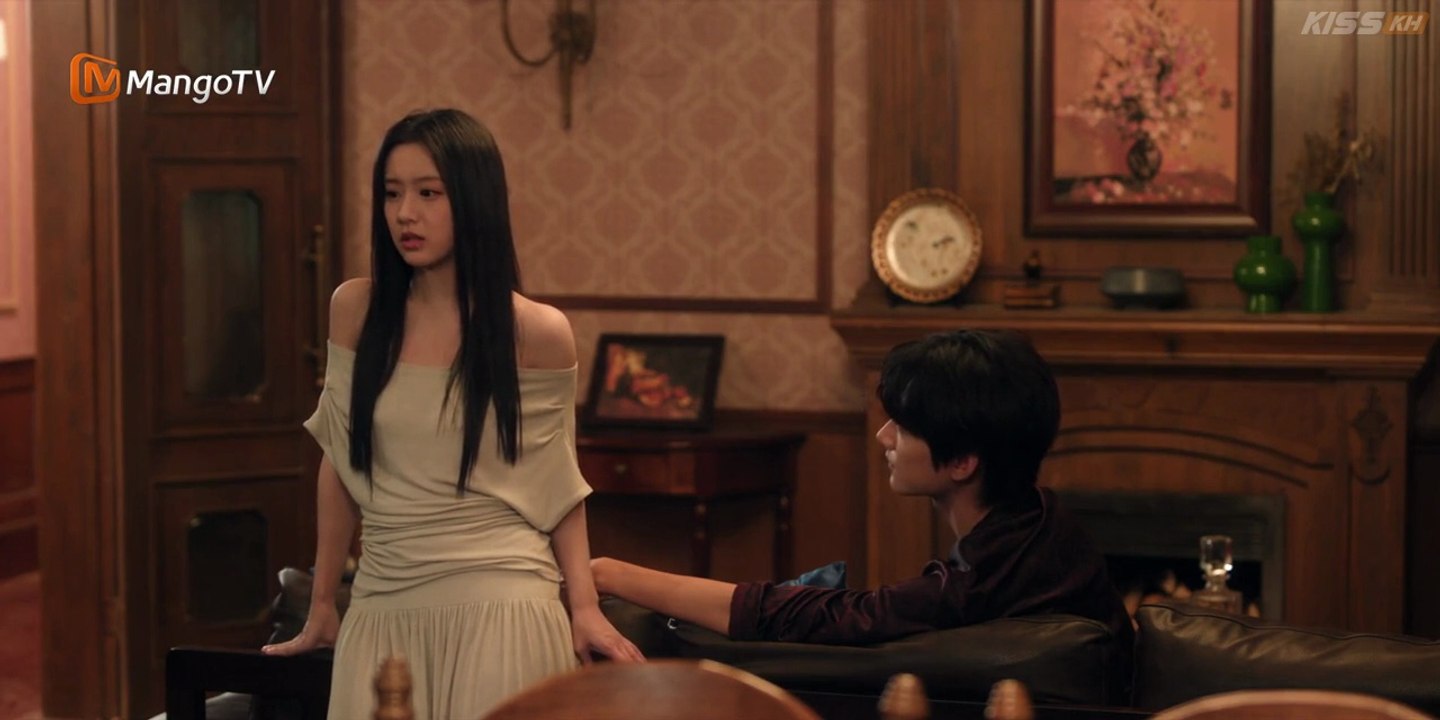 Never-ending summer Ep-28 Engsub Chinese Drama