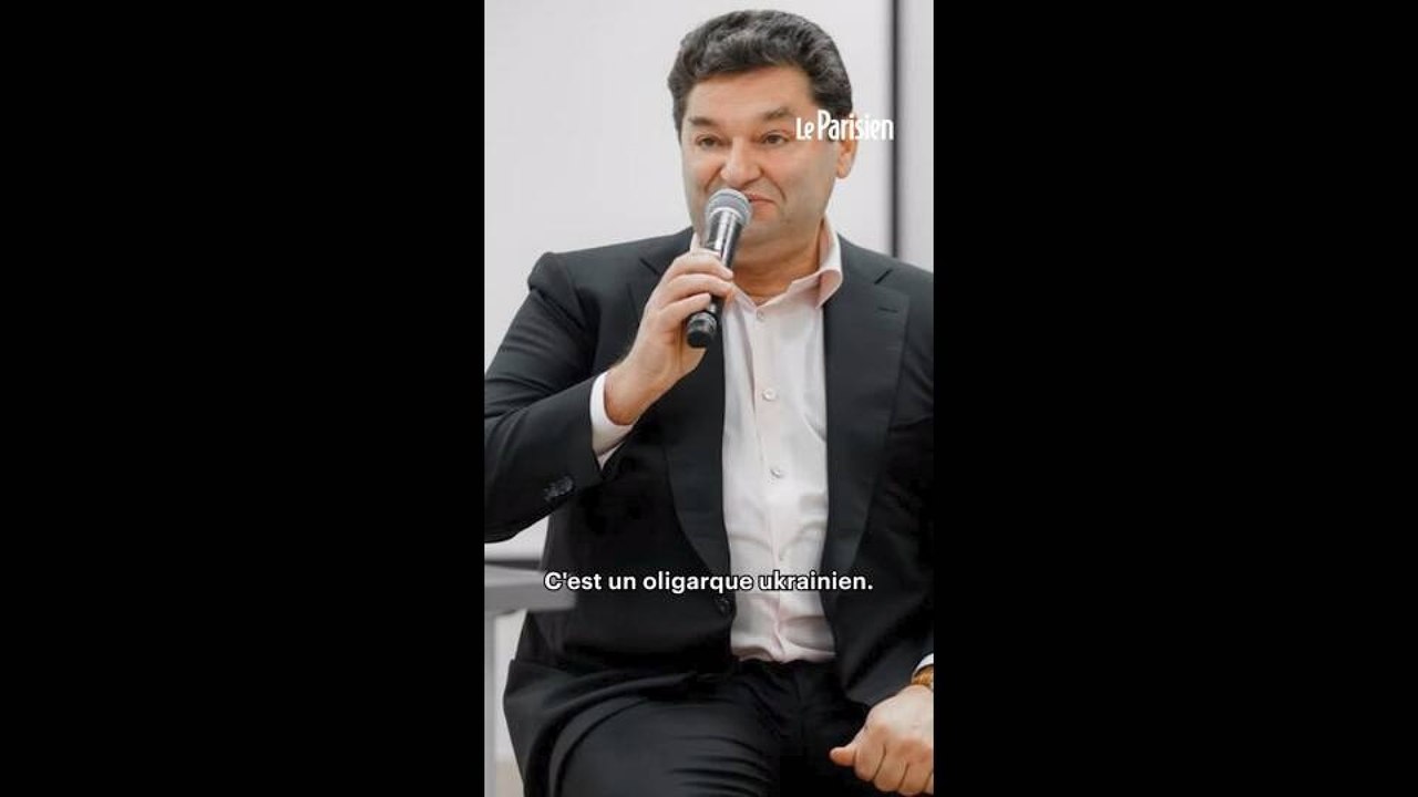 Explosion à Monaco : qui est l'oligarque ukrainien ciblé ?