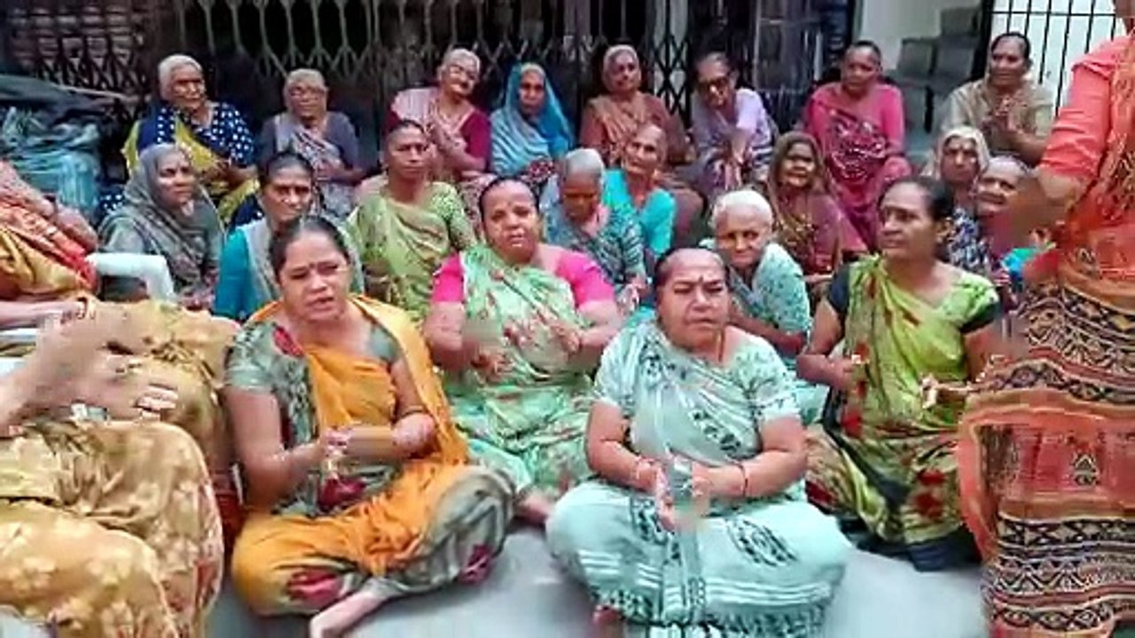 #satsangijeevan