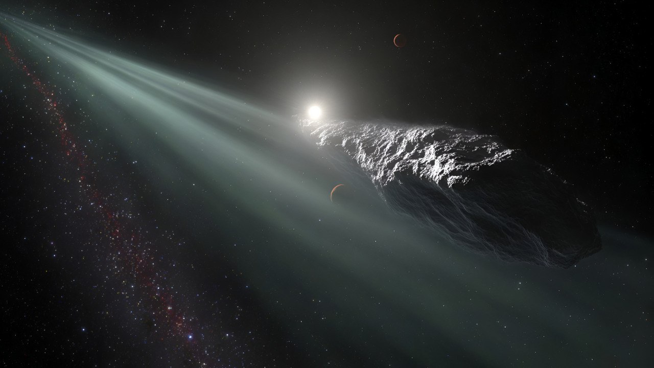 Voyager 1's Sudden Return Sparks NASA Data-Signature Investigation