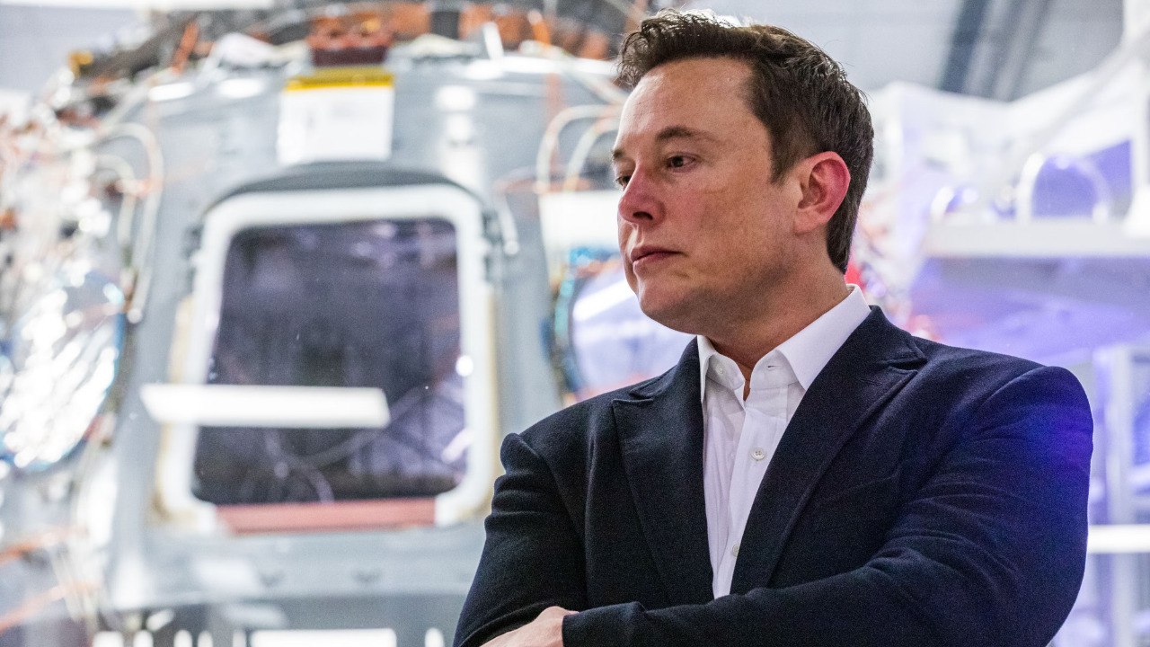 Musk Eyes Space Sunshade Concept, Stoking Energy Debate