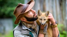 Meet 8 North American wild dogs that aren't wolves