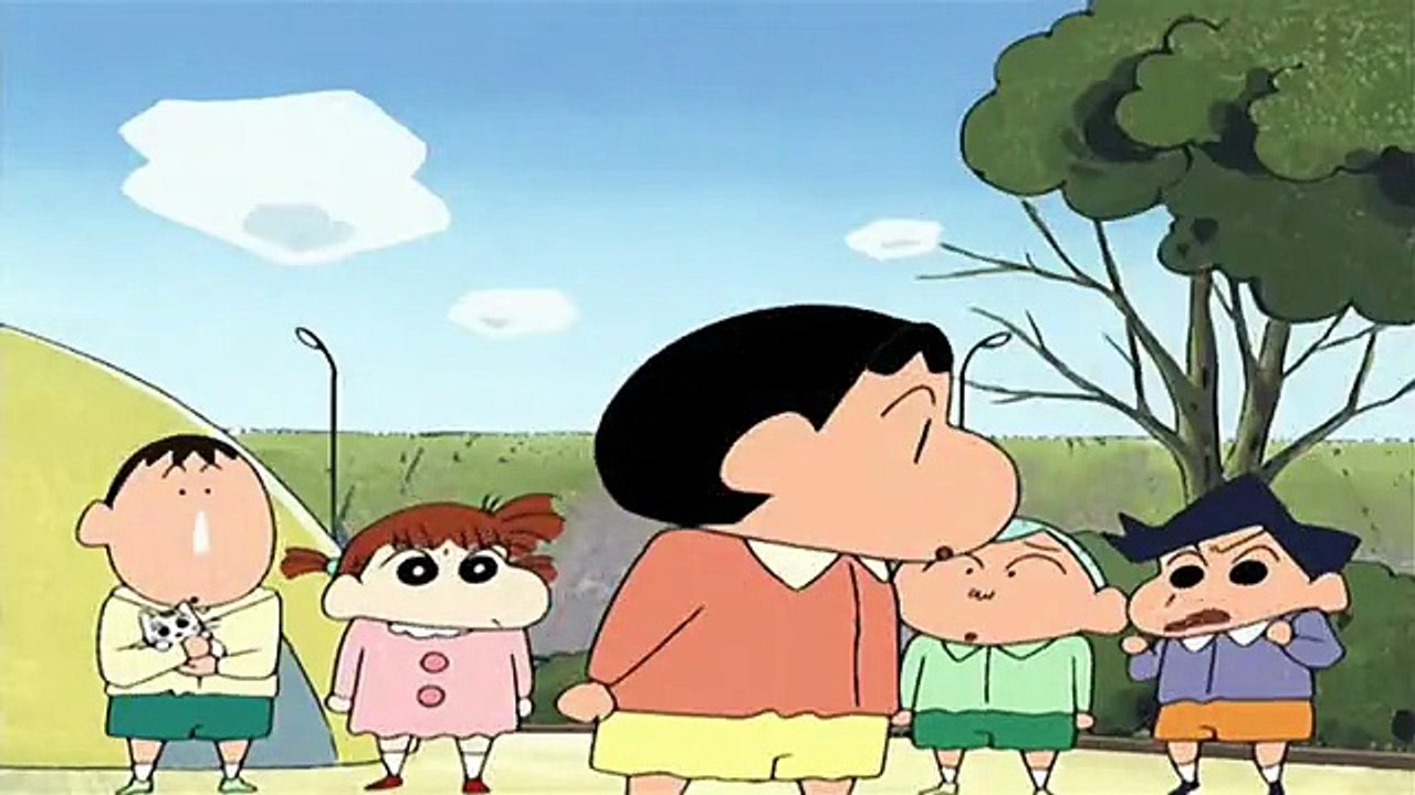 Shinchan S10E55