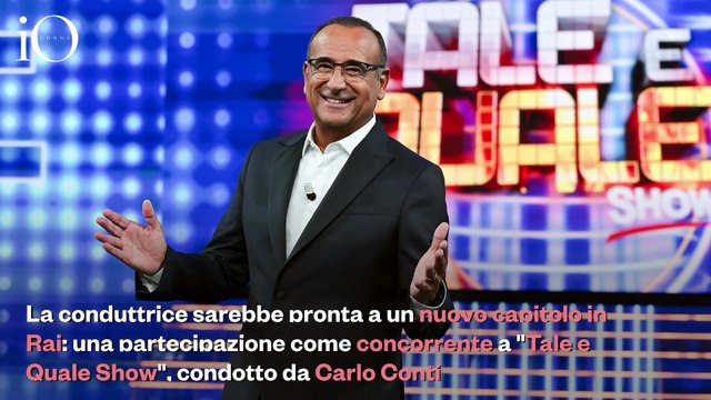 Anna Pettinelli lascia davvero Amici ?