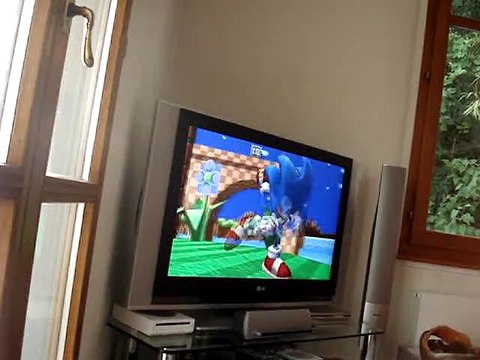 musique Intro super smash bros brawl
