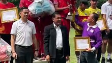 ខ្សែប្រយុទ្ធ ARIZON ៖ «យើងប្តូរការខកចិត្ត មកជាការកែប្រែចំណុចខ្វះខាតរហូតបានជើងឯក»
