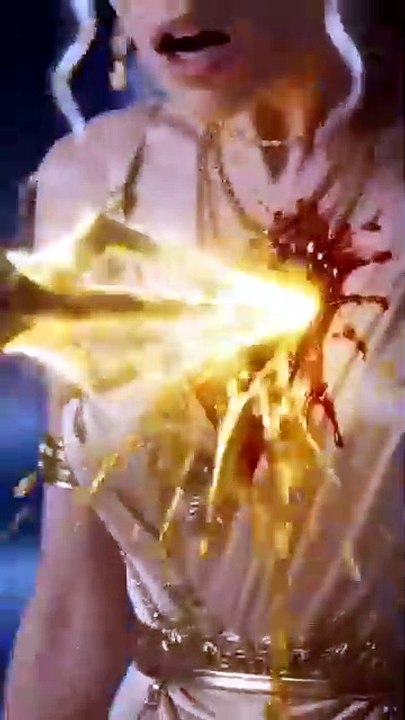 Rise From the Abyss: The Tyrant’s True Goddess | Viral Short Drama | Power, Revenge & Divine Awakening - Full EP - ENGSUB [Full Movie]