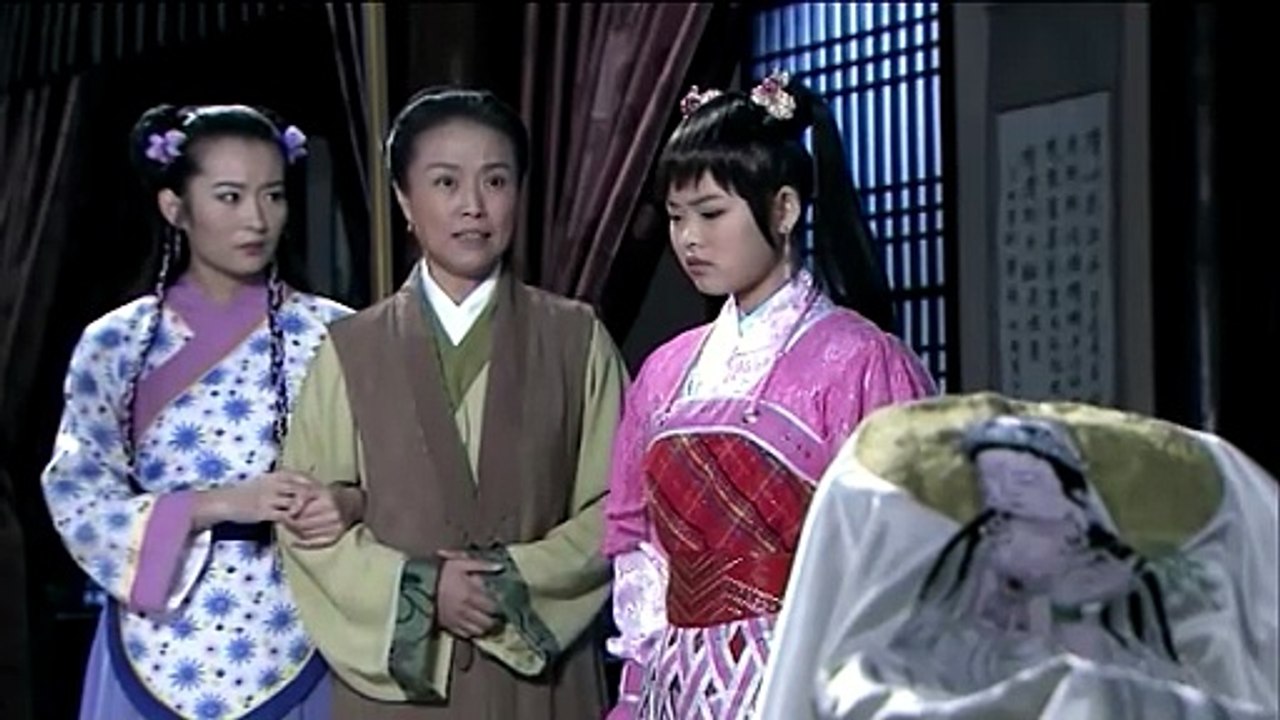 Phim Bao Thanh Thiên Thất Hiệp Ngũ Nghĩa - Tập 16 ( Full HD )