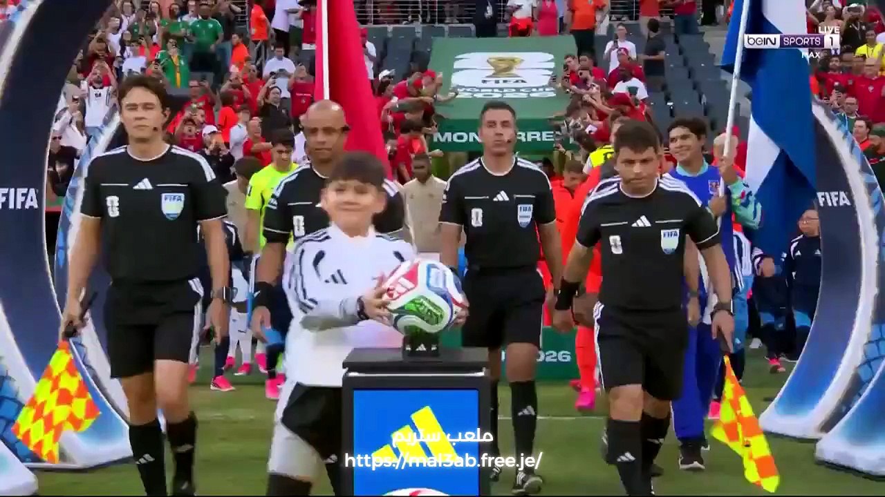 ملخص وركلات ترجيح مباراة المغرب وهولندا في كأس العالم