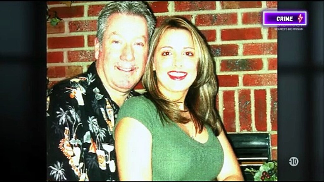 Secrets De Prison  Drew Peterson