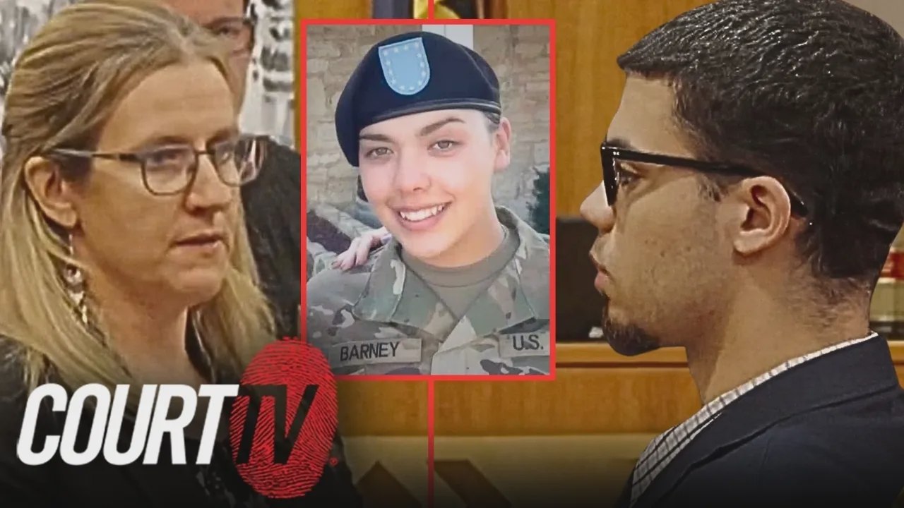 Un militaire tue sa femme d’un seul coup de feu, selon l’accusation