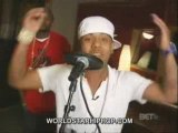 Yung Berg My Hood Rap City Freestyle