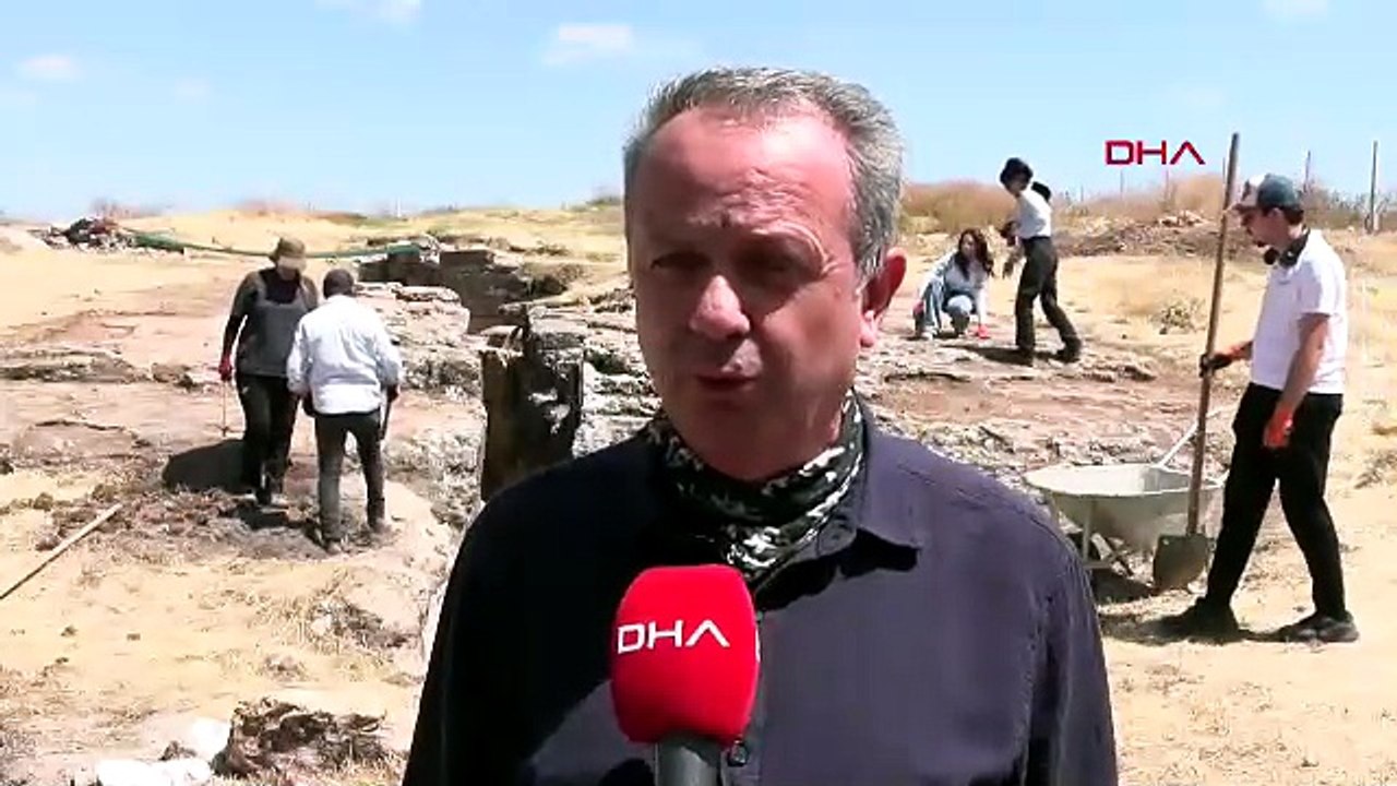 Atatürk'ün de ziyaret ettiği 2 bin yıllık şifa noktası turizme açılıyor