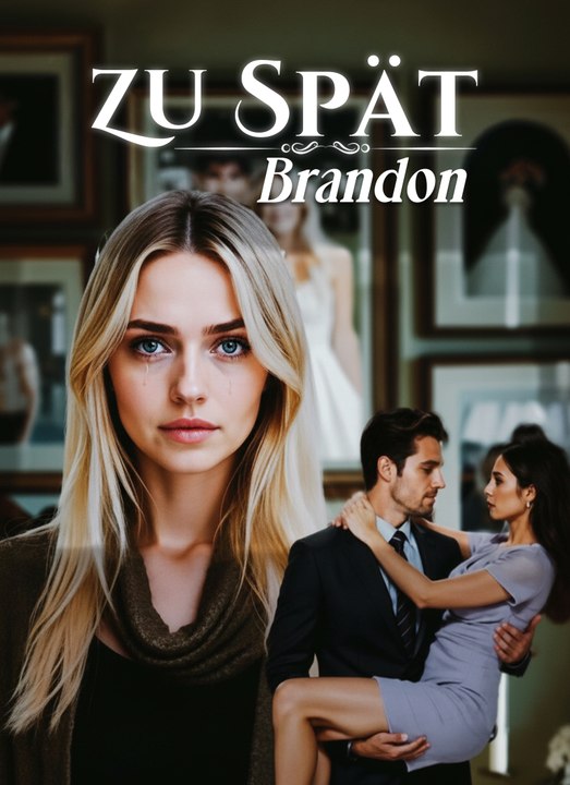 Zu spät, Brandon | Full 25 Eps SD Drama 2026