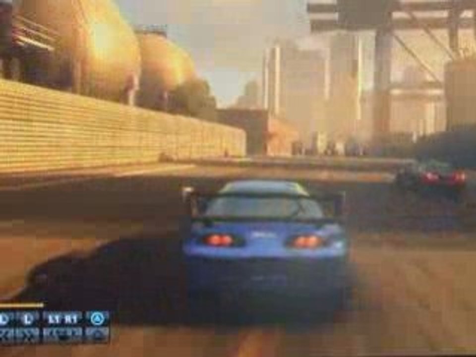 Grid supra docks