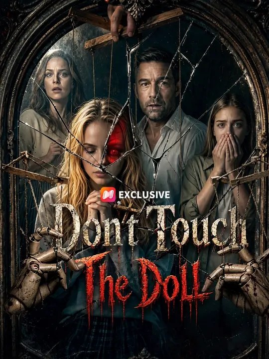 Don't Touch The Doll - HOT MOVIE