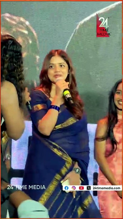 ✨ സിനിമയും ജീവിതവും വിശേഷങ്ങളും... ഷീതൽ പങ്കുവെക്കുന്ന മനോഹരമായ വാക്കുകൾ. 🎬❤️#24TimeMedia #Sheethal #ഷീതൽ #MalayalamActress #MalayalamCinema #Mollywood #CelebrityInterview #ActressSpeech #EntertainmentNews #KeralaCinema #FilmUpdates #MalayalamReels #Tren