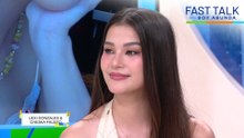 Fast Talk with Boy Abunda: Lexi Gonzales, kaibigan pa rin ang ex na si Gil Cuerva! (Episode 886)