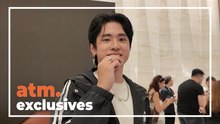 DJ Cupcake is a born creative! | ATM Online Exclusive