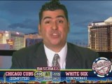 Chicago Cubs @ Chicago White Sox Friday Baseball Preview