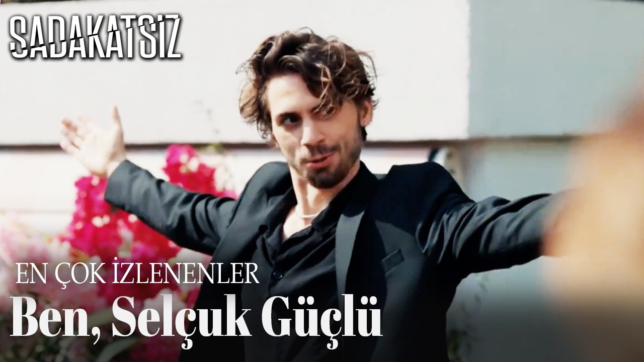 Ben, Selçuk Güçlü - EN ÇOK İZLENENLER