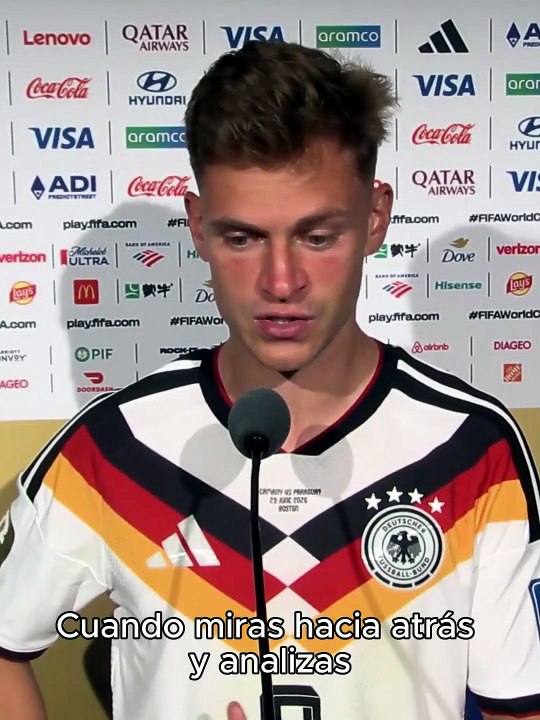 capitan de alemania