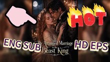 🦁My Arranged Marriage to the Beast King: Reborn Queen’s Secret