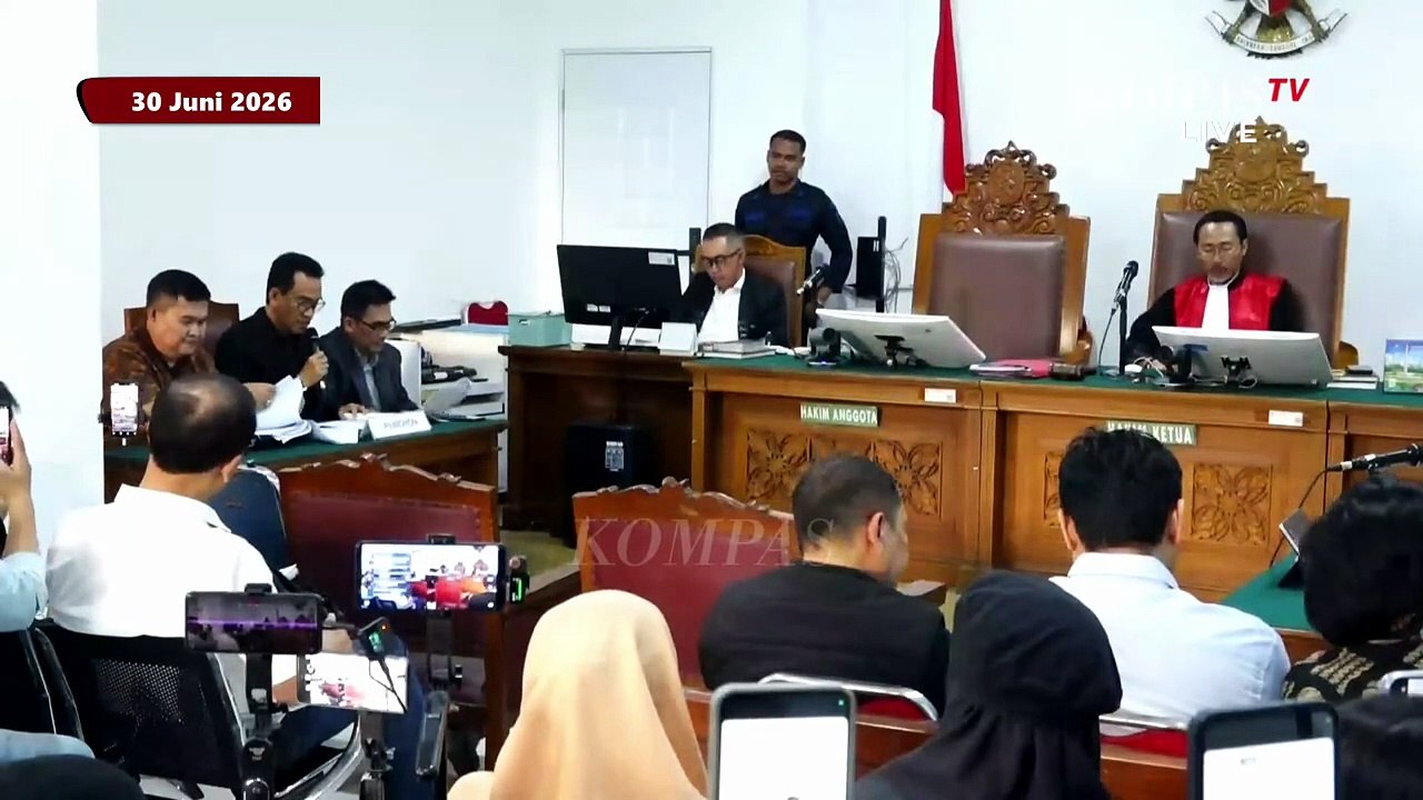 Sidang Replik Praperadilan, Refly Harun Minta Hakim Batalkan Penangkapan Roy Suryo
