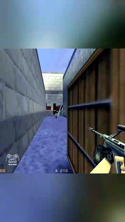 Counter Strike 1.6: Bank Heist Bedlam on cs_bank! Intense Hostage Rescue Gameplay
