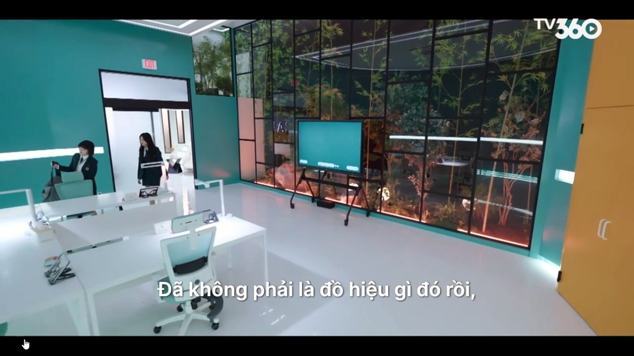 Bạn bạn bè bè(Friendly Rivalry) -Tập 3