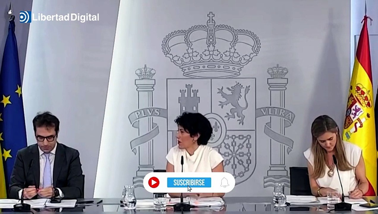 ¿Pucherazo definitivo del PSOE? El Gobierno responde a PP y Vox: "Parecen oler la derrota electoral"