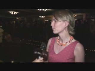 Torill Kove * The Danish Poet * YouTube Screening Room