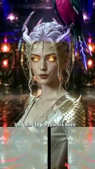 Doting Snake Lord hd [Full Movie]