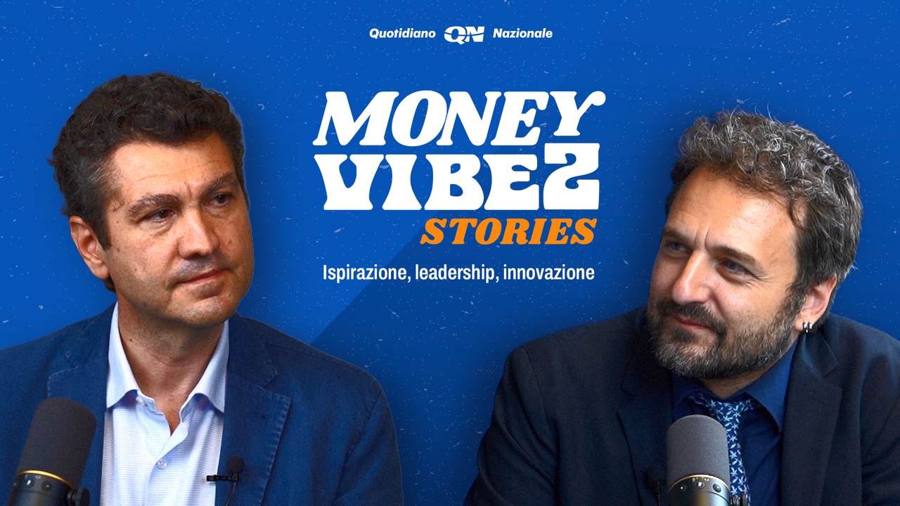 Money Vibez Stories: l'intervista a Silvio Pagl...