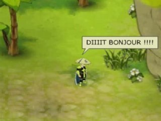 les 10 commandements du iop